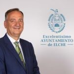 El concejal de Elche Raúl Sempere (Vox) dimite como edil de Pedanías para "gestionar empresas familiares"