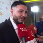 Omar Montes se postula como posible representante de Eurovisión: "Me deberían llevar a mí"