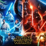 El legado de Star Wars continúa con el desarrollo de nueva producciones que expanden la franquicia