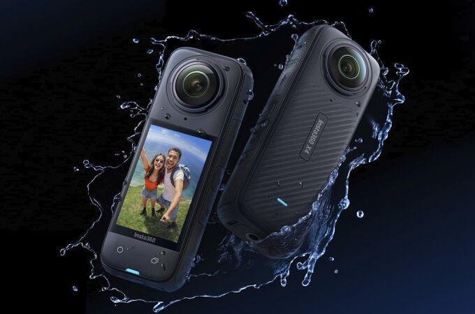 Insta360 X4