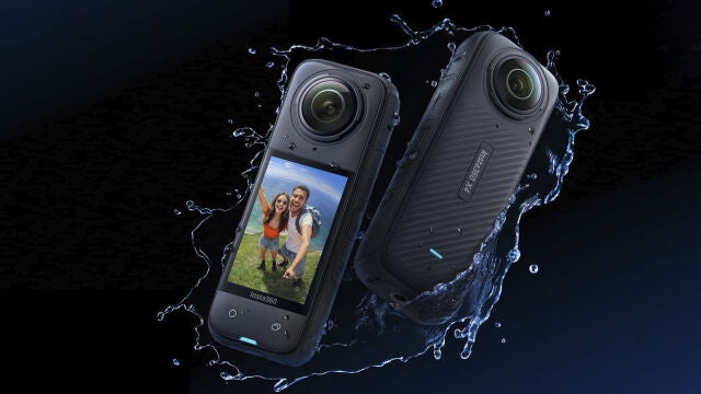 Insta360 X4