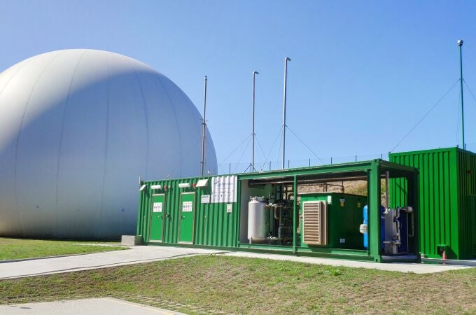 Biometano, un gas renovable y de economía circular avalado por el consumidor