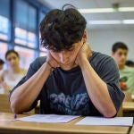 Los días 3, 4, 5 y 6 de junio, un total de 39.801 alumnos madrileños se examinan de la nueva Prueba de Acceso 