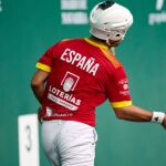 España se medirá a Euskadi en Guernica