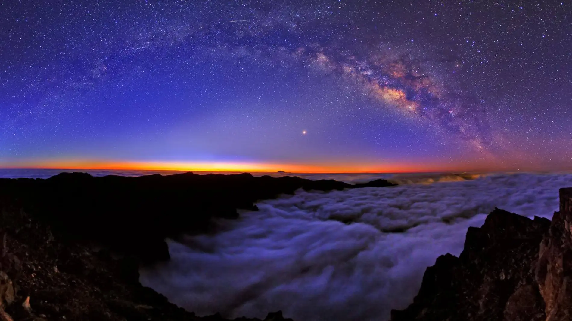 Islas Canarias