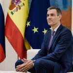 Pedro Sánchez 