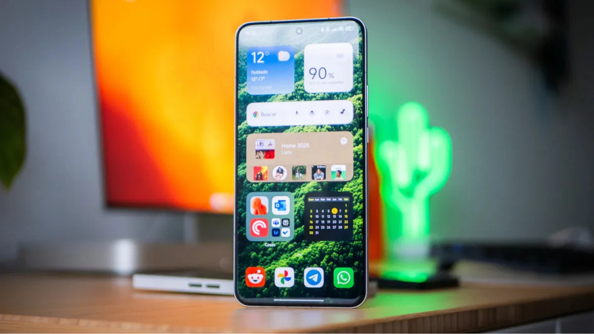 Xiaomi 15 Ultra