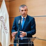 Domínguez arremete contra el Gobierno central por no distribuir a los menores migrantes: "Que dejen de tomarnos el pelo"