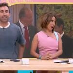 María Patiño no se calla tras la cancelación del segundo tramo de 'La familia de la tele': "Aquí hay mucho ego"