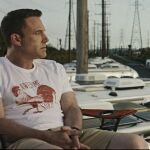 Ben Affleck en 'El contable 2'