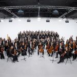 Orquesta RTVE: días de recordatorios y celebraciones