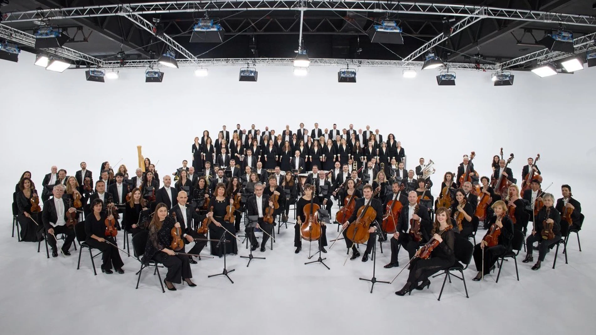 Orquesta RTVE: días de recordatorios y celebraciones