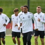 Alemania - Portugal hoy: horario y dónde ver online TV, Nations League 2025