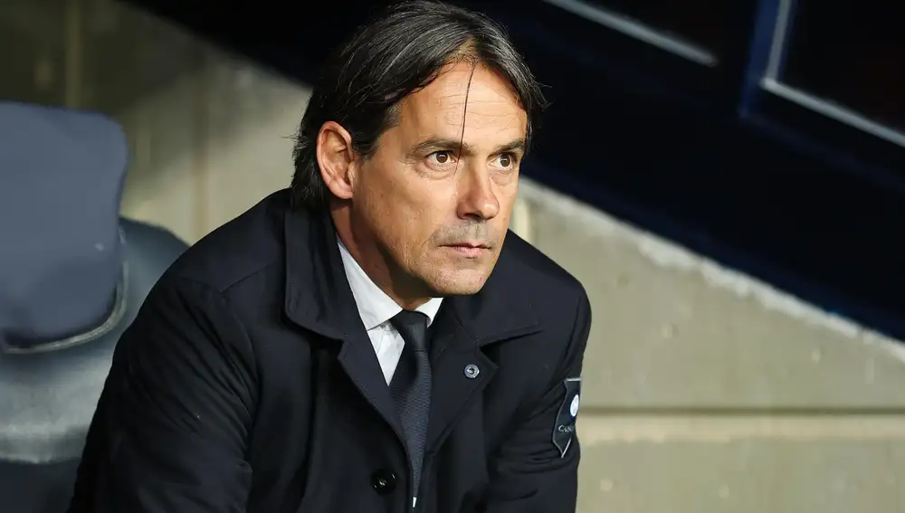 Fútbol.- Simone Inzaghi deja el Inter de Milán