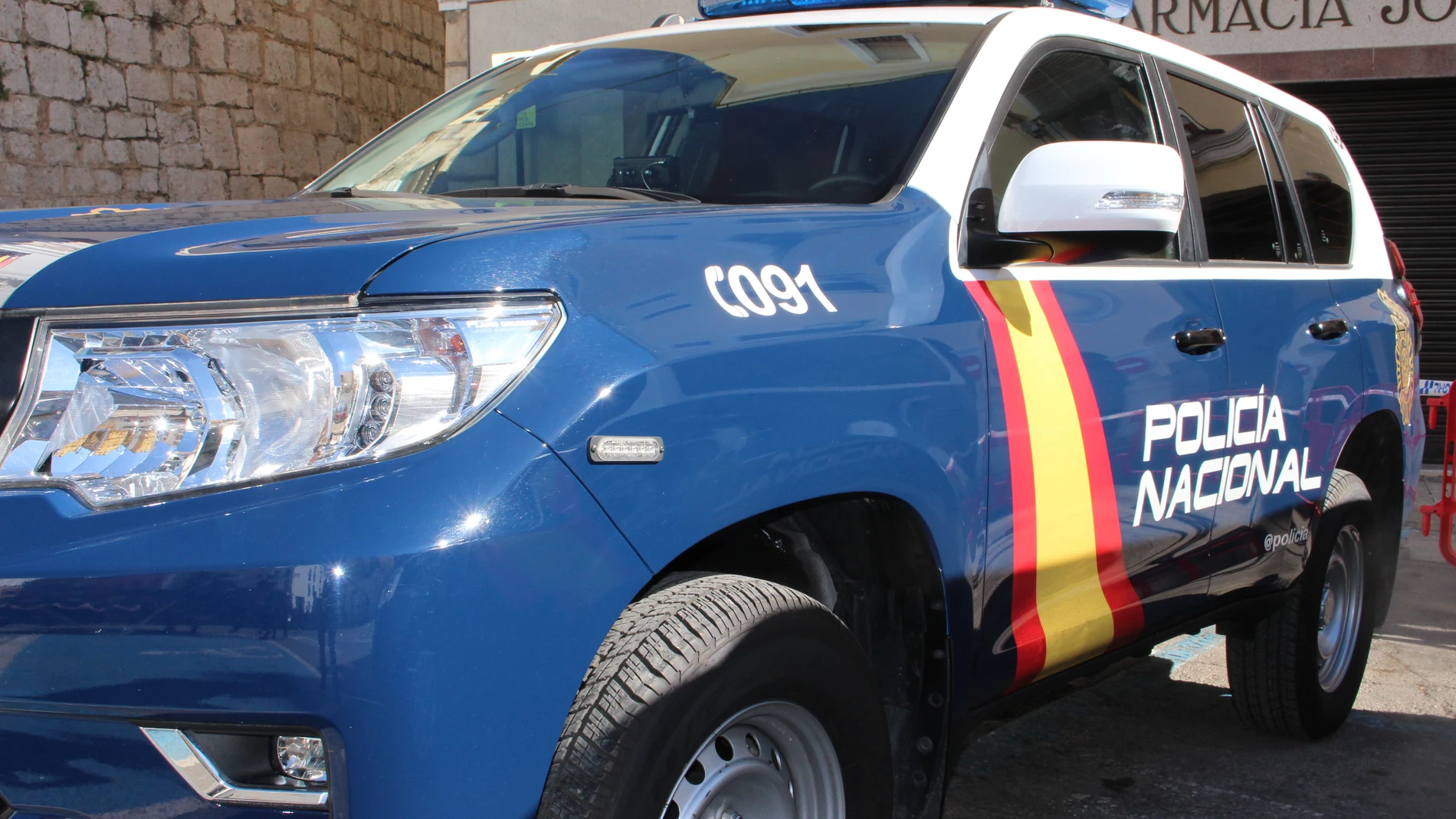 La Policía Nacional detiene a un hombre por distribuir billetes de 50 euros falsos en varios municipios de Valencia