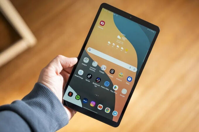 Samsung Galaxy Tab A9