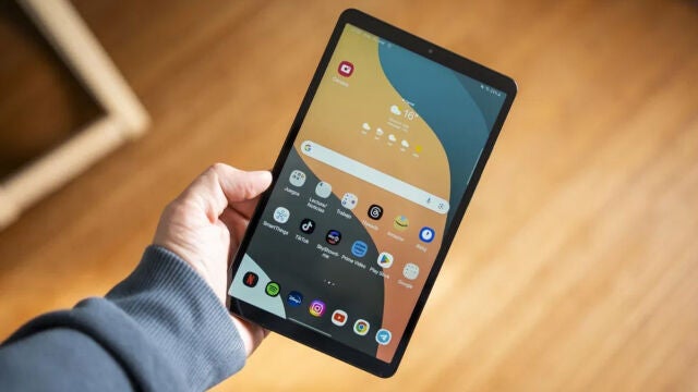 Samsung Galaxy Tab A9