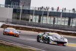 Alejandro Iribas, la nueva estrella de los Supercars