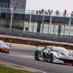 Alejandro Iribas, la nueva estrella de los Supercars