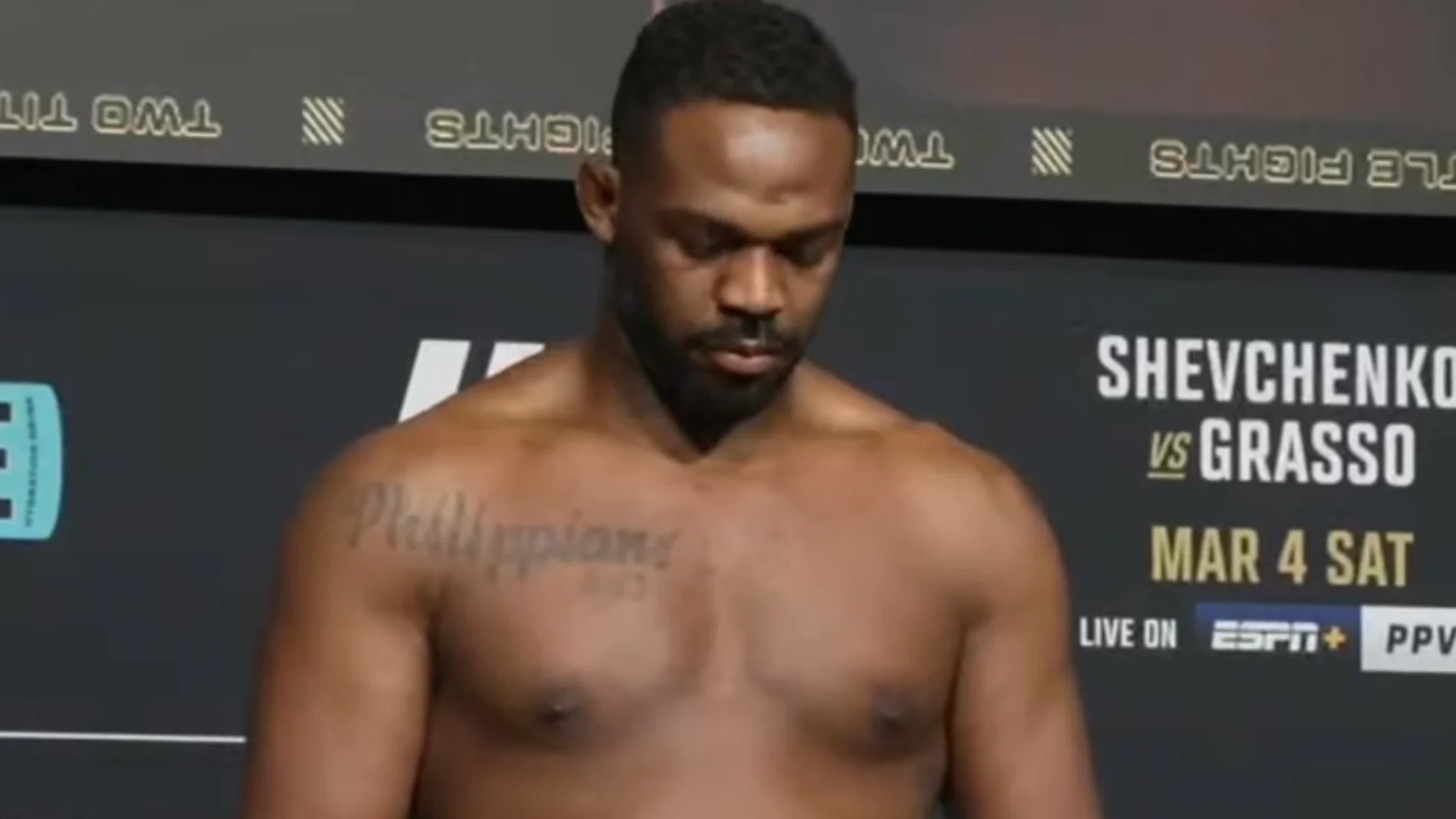 El número uno de la UFC advierte a Topuria: "Lo más difícil es vivir el estilo de vida de un campeón"