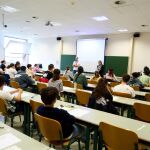 Federico García Lorca, Gabriel García Márquez y Fernando Aramburu, en el inicio de la Selectividad en Cantabria