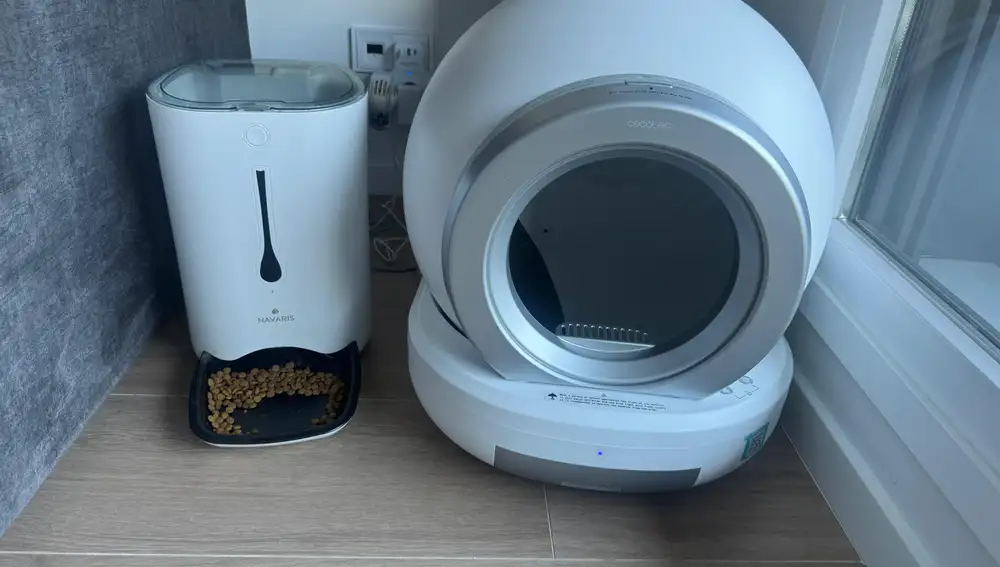Cecotec Pumba 7000