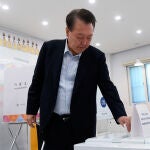 South Korea Election