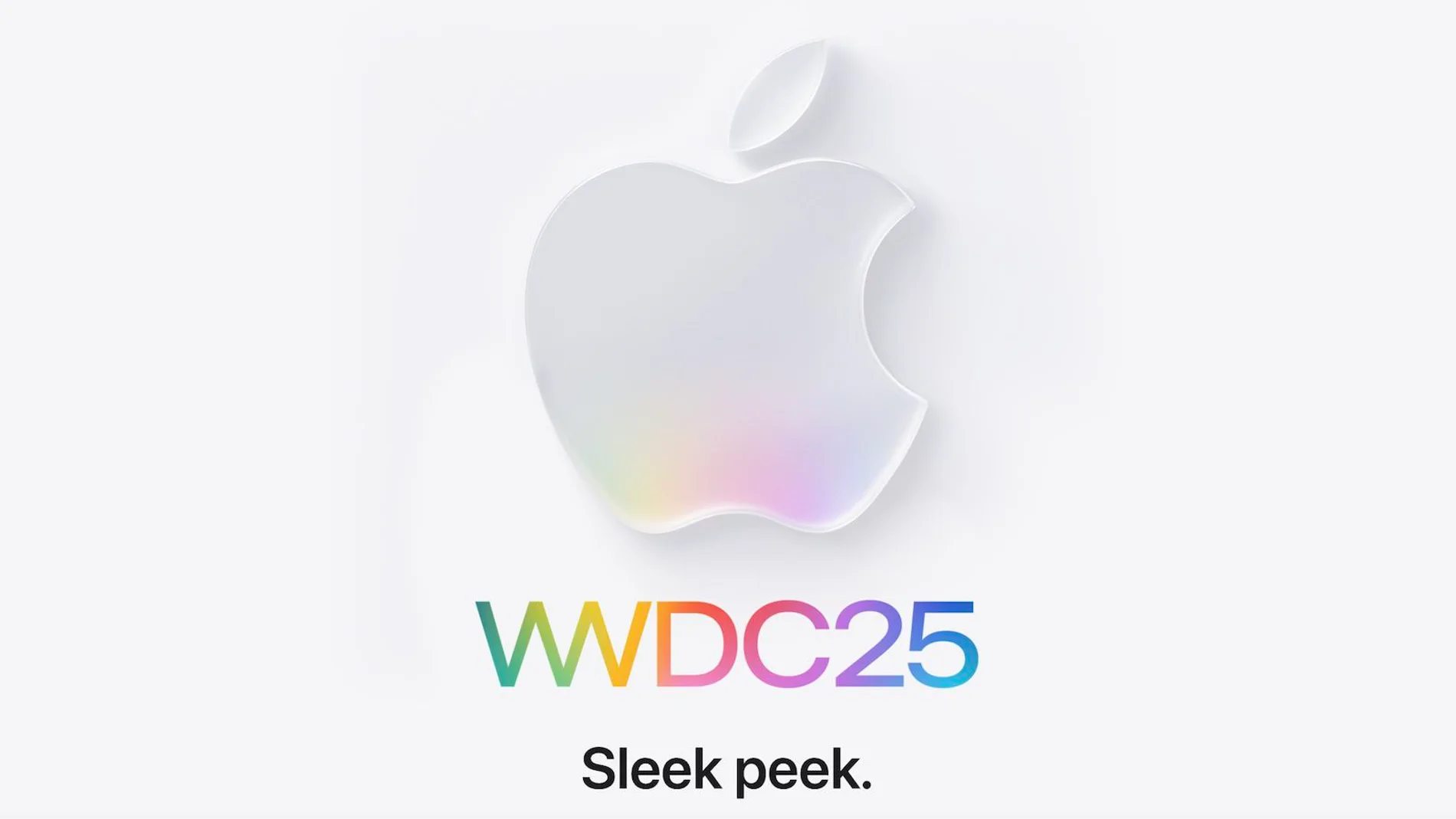 Página web de la WWDC