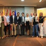 El recuerdo de Yiyo guía una feria de Torrejón con foco en la juventud