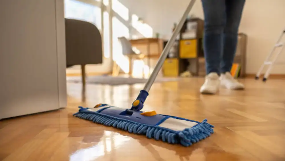 Empleada del hogar