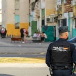 La Policía continúa investigando el apuñalamiento de un hombre en el Polígono Sur
