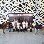 Presentación III Copa Comunidad de Madrid