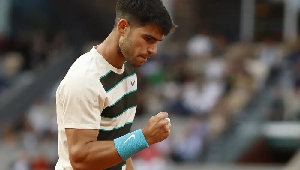 French Open - Day 10