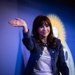 Argentina.- Kirchner confirma su candidatura a las elecciones provinciales de Buenos Aires entre críticas a Milei