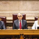 Portugal.- El Parlamento de Portugal reelige como presidente al candidato oficialista José Pedro Aguiar-Branco