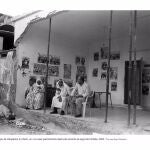 CANTABRIA.-Santander acoge la muestra 'Para contar mi historia' con fotografías de The Palestinian Museum