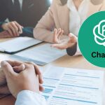 Adiós a LinkedIn o InfoJobs: así puedes usar ChatGPT para encontrar trabajo en 2025
