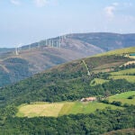 Mil metros de libertad: así es una de las sierras menos exploradas de Galicia