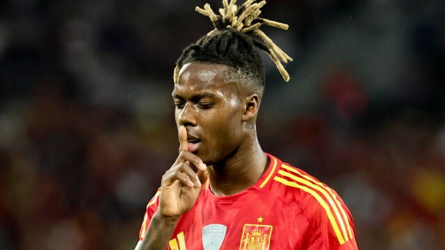 UEFA Nations League semi-final - Spain vs France
