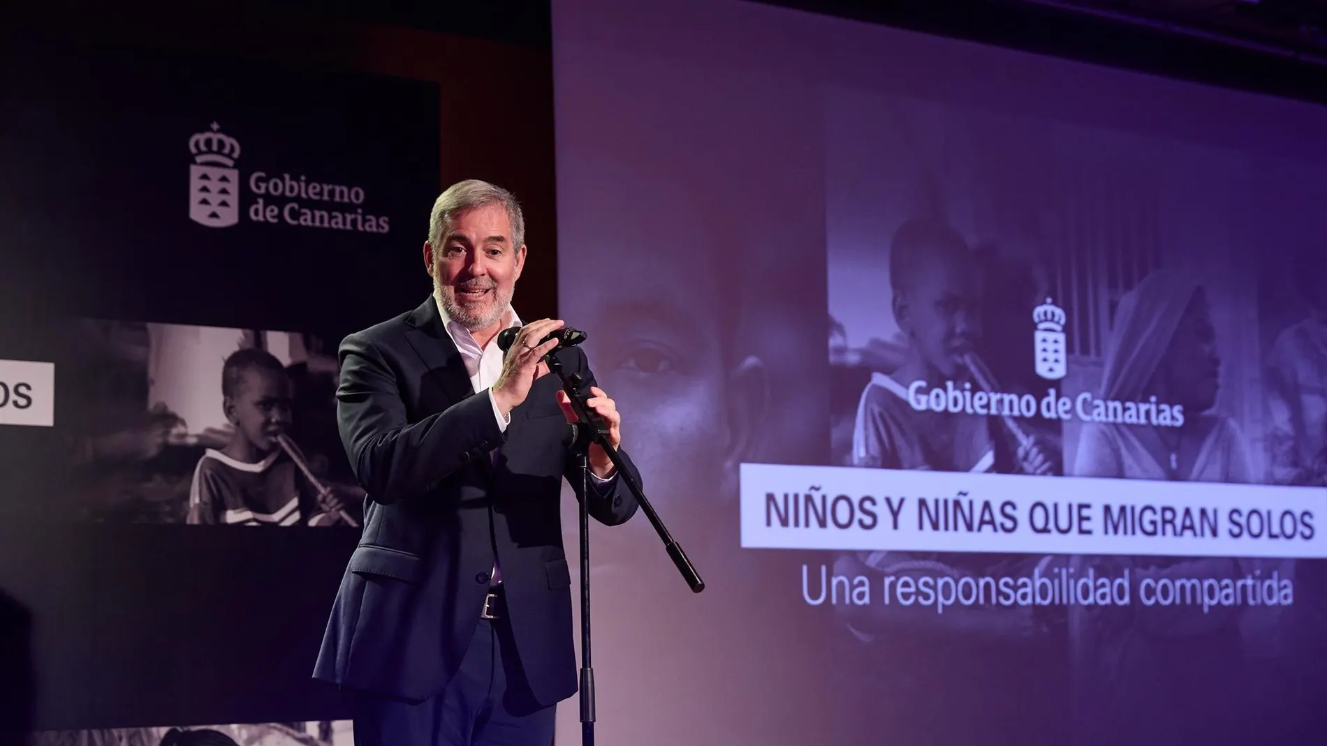 Fernando Clavijo
