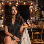 Entrevista a la directora de teatro Beatriz Jaén . David Jar