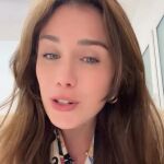 La psicóloga Ángela Fernández