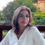 Esperanza Álvarez Molina, directora general de Familias, Infancia y Atención a la Diversidad