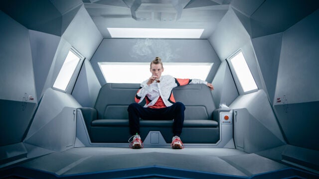 Mr. Wednesday lidera la resistencia de los dioses tradicionales en 'American Gods'