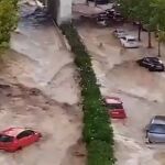 Inundaciones Puerto Venecia 2023