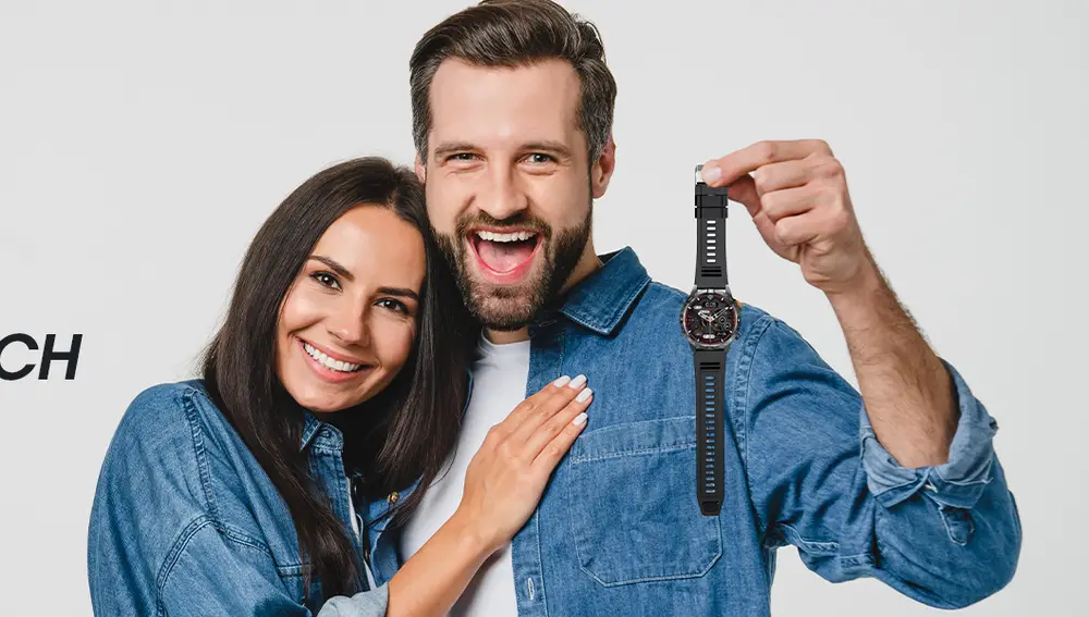Relojes BANLVS