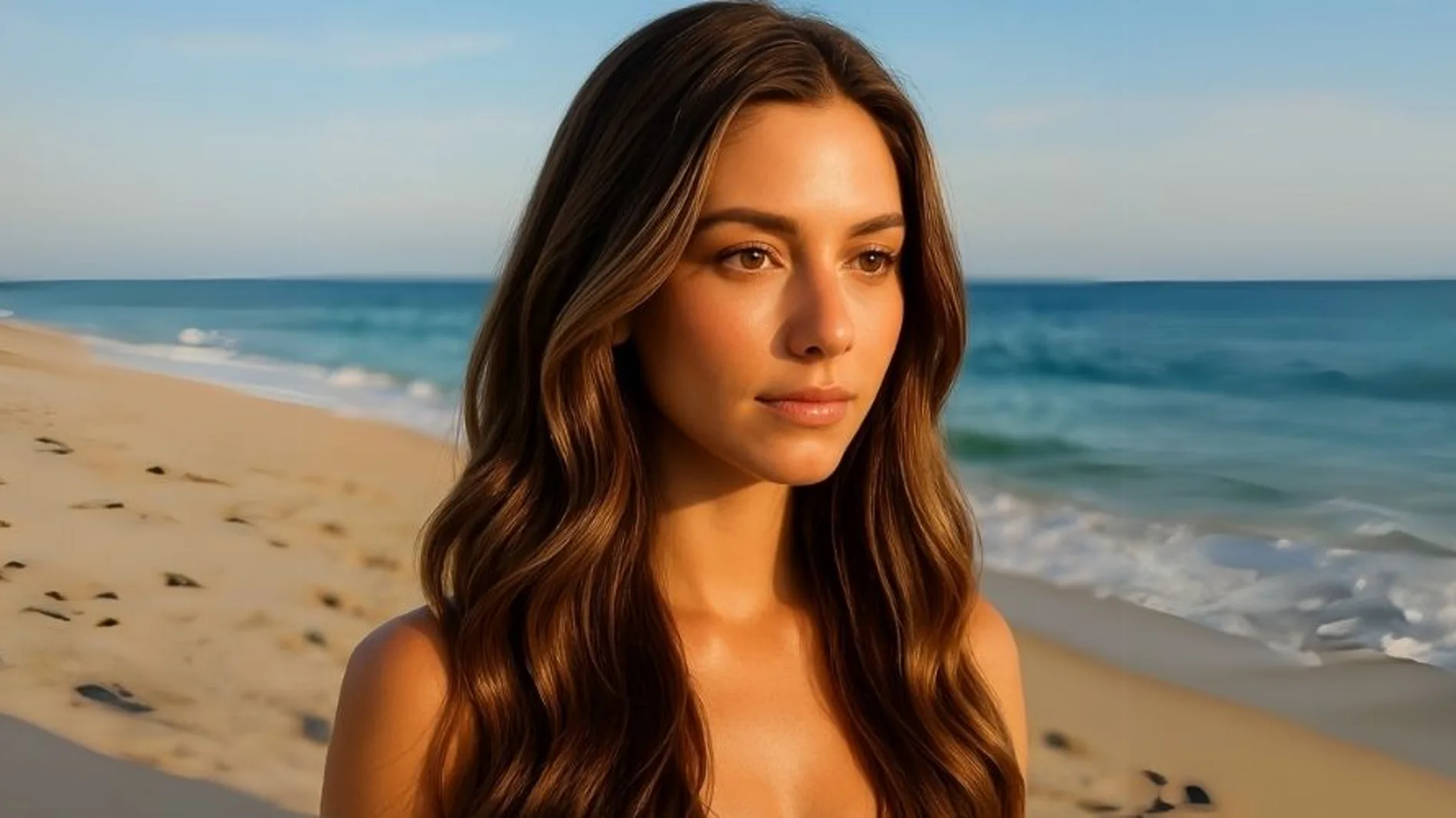 Kerastase Soleil Huile