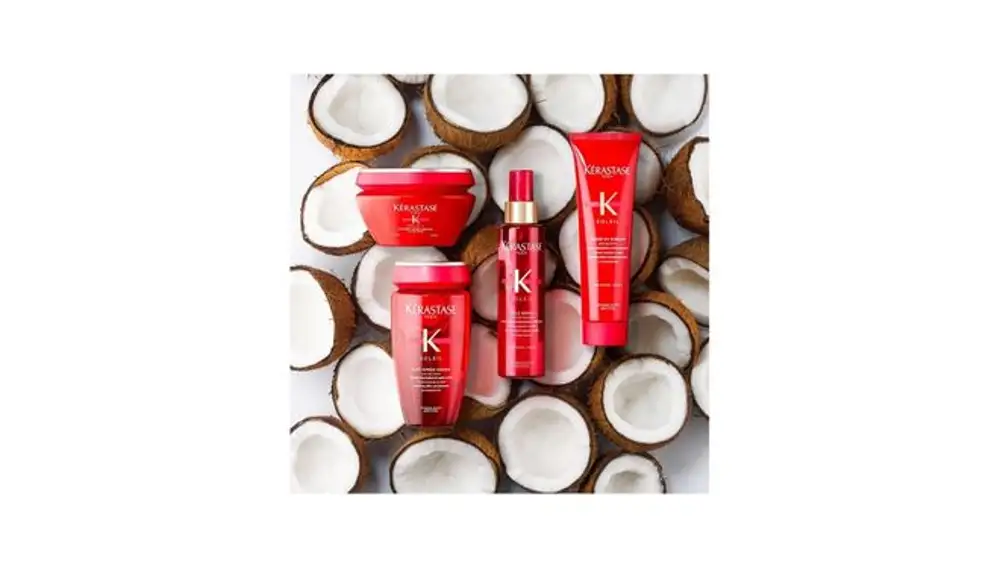 Kerastase Soleil Huile