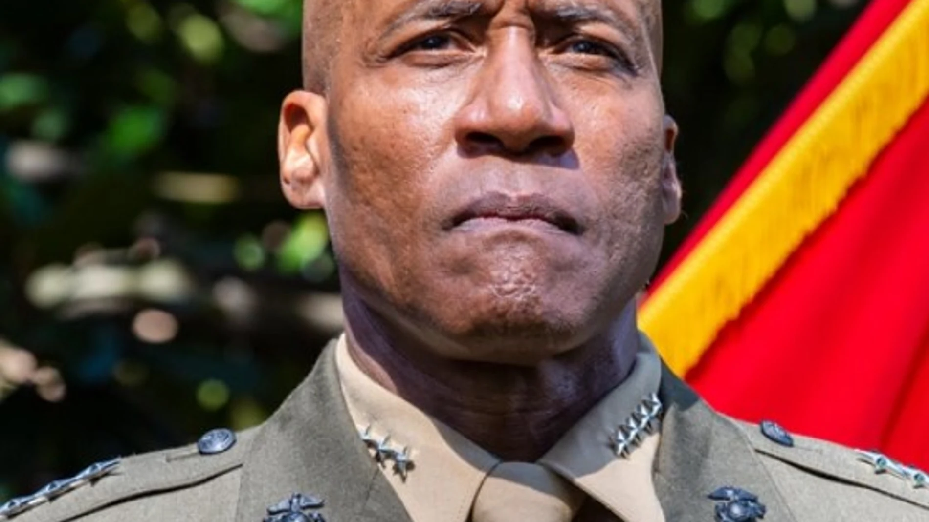 General Langley