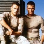 La película de Jean-Claude Van Damme que rompió a una generación: es absolutamente increíble
